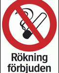 rokningforbud