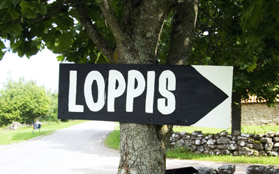 LOPPIS